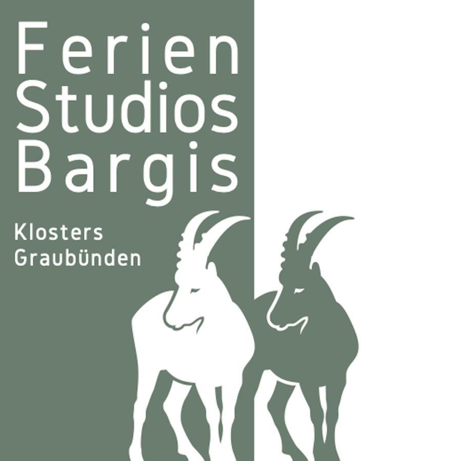 Fewo Gotschna Haus Bargis Klosters Buitenkant foto